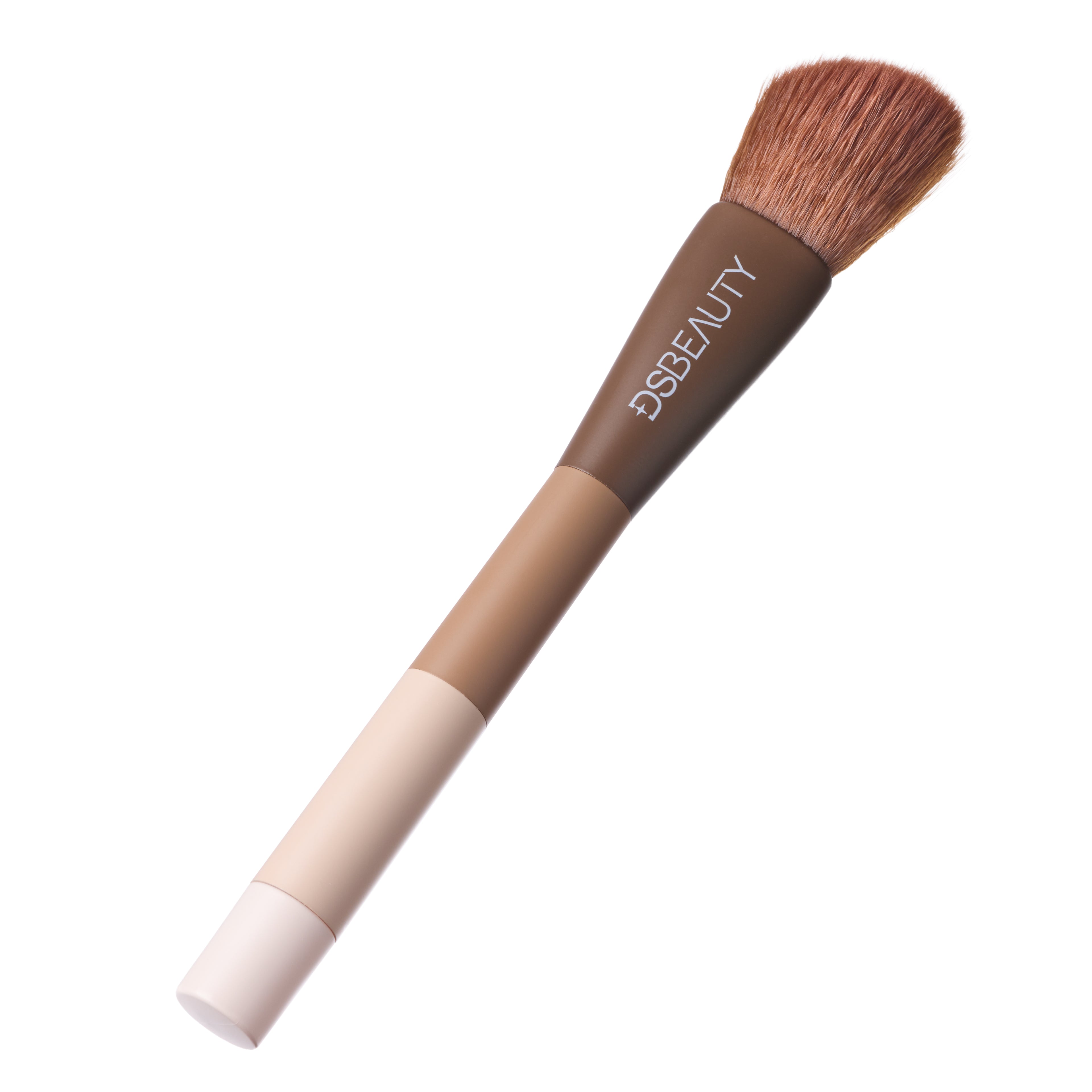DS Beauty 4-in-1 Brush