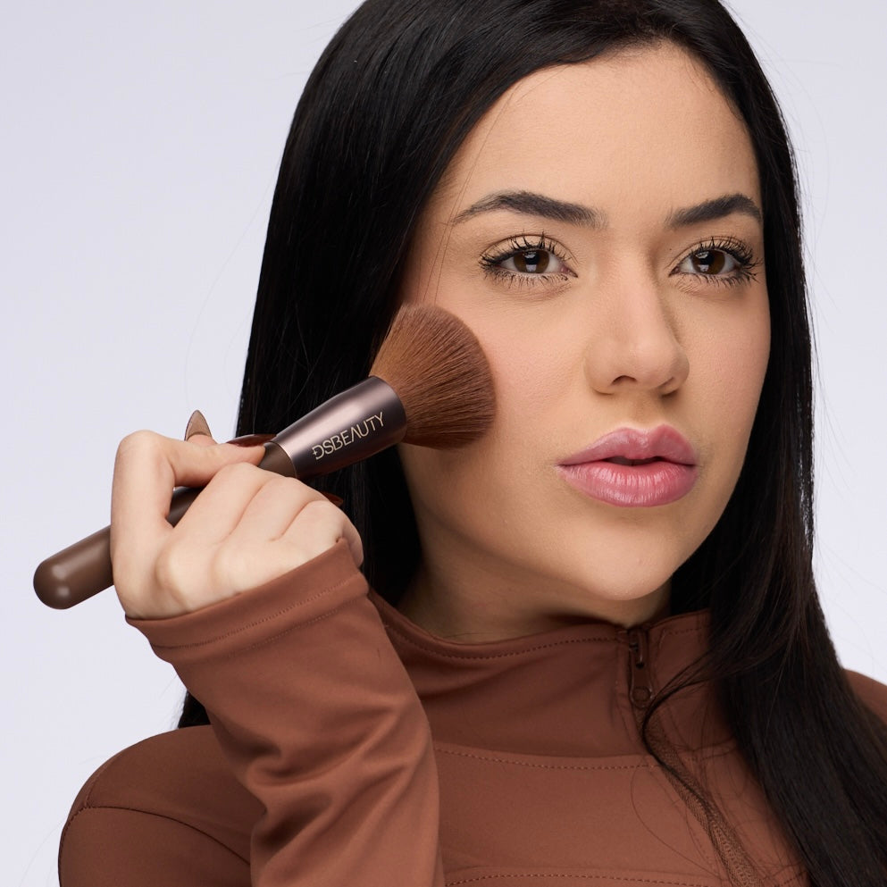 DS Beauty Powder Brush
