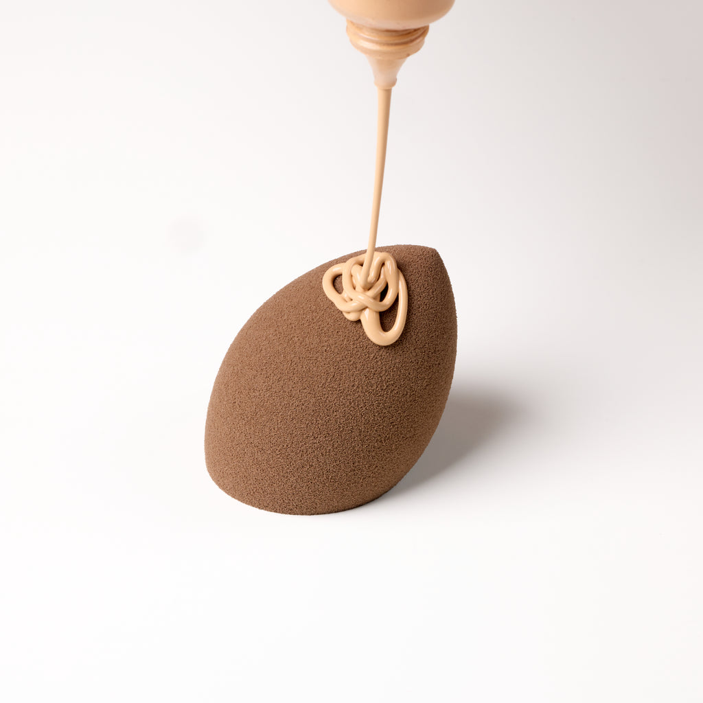 DS Beauty Makeup Sponge