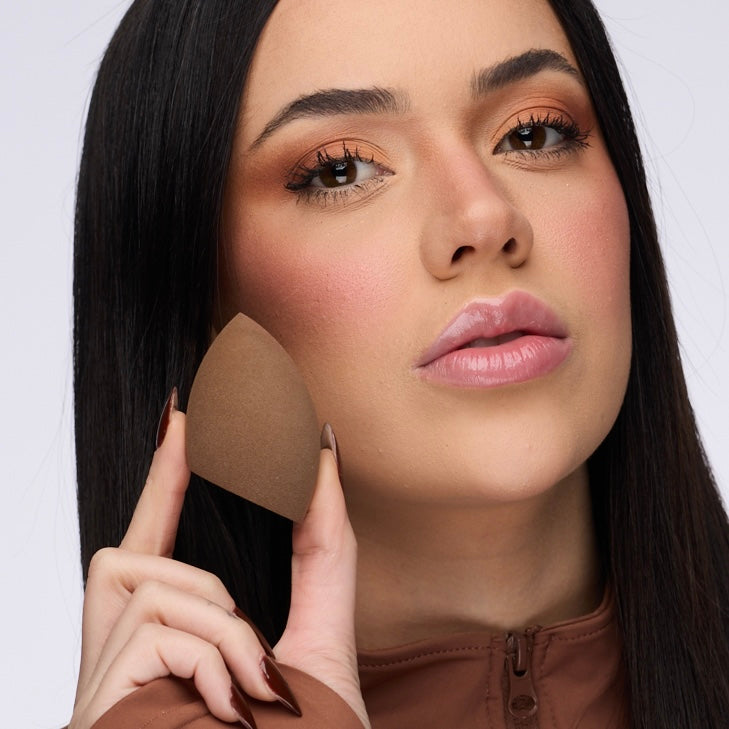 DS Beauty Makeup Sponge