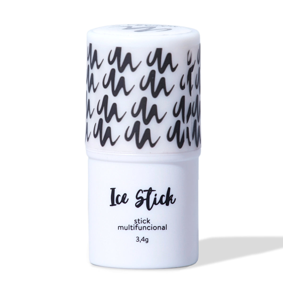 Multifunctional Ice Stick by Mayara Cardoso - Catharine Hill