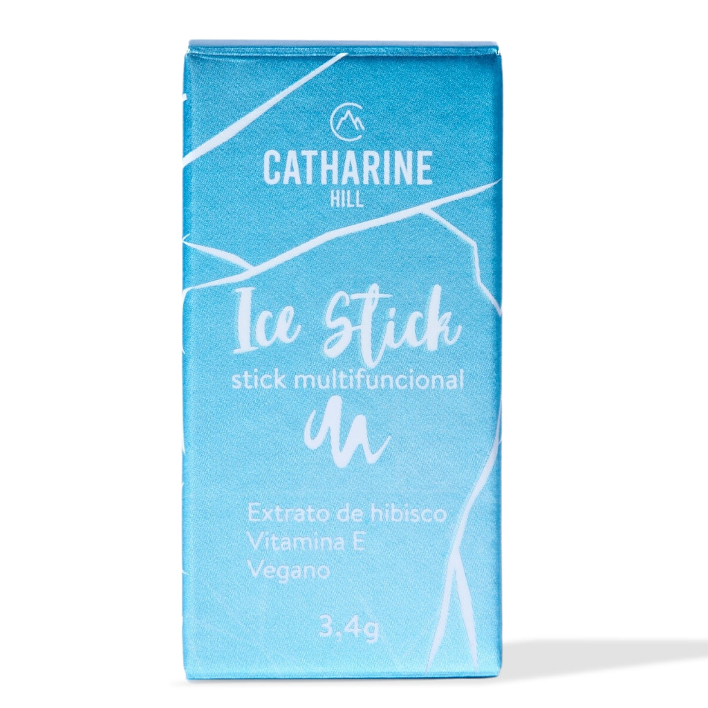 Multifunctional Ice Stick by Mayara Cardoso - Catharine Hill
