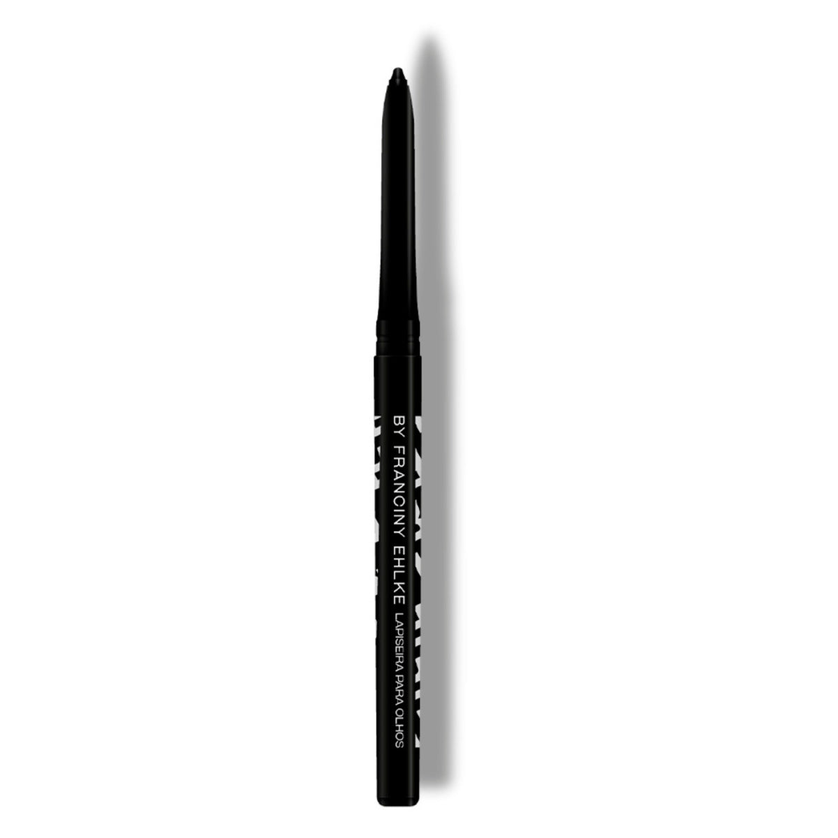 Pullpencil Fran Retractable Mechanical Pencil by Franciny Ehlke