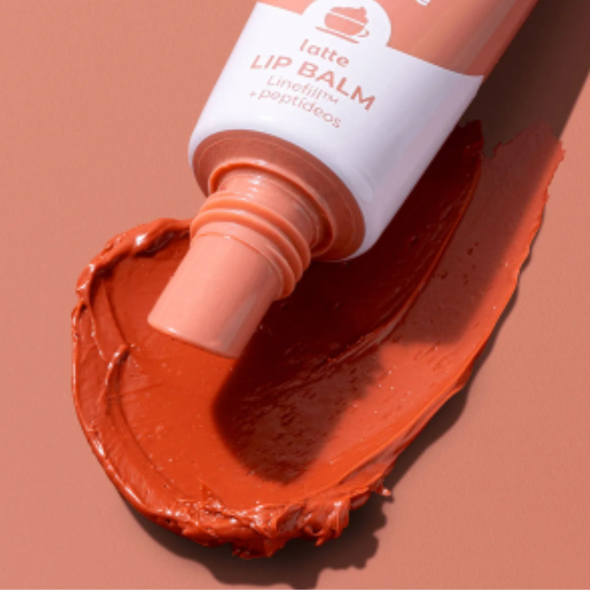 Lip Balm The Coffe Collection Creamy