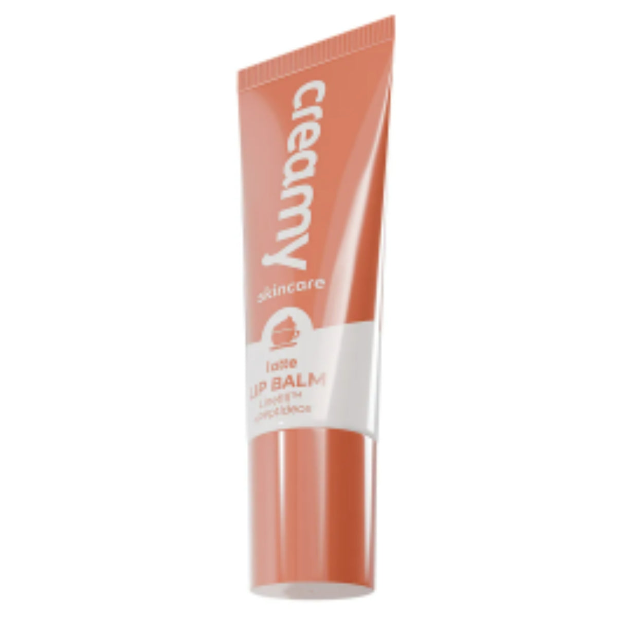 Lip Balm The Coffee Collection Creamy