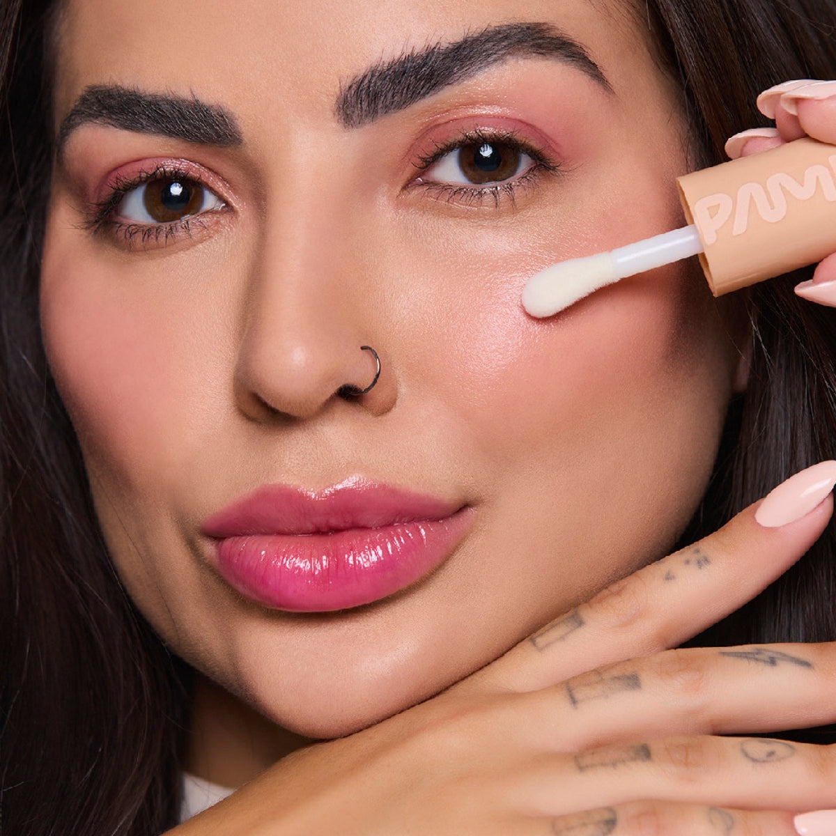 Smart Girl Multifunctional Lipoil PAM by Pamella