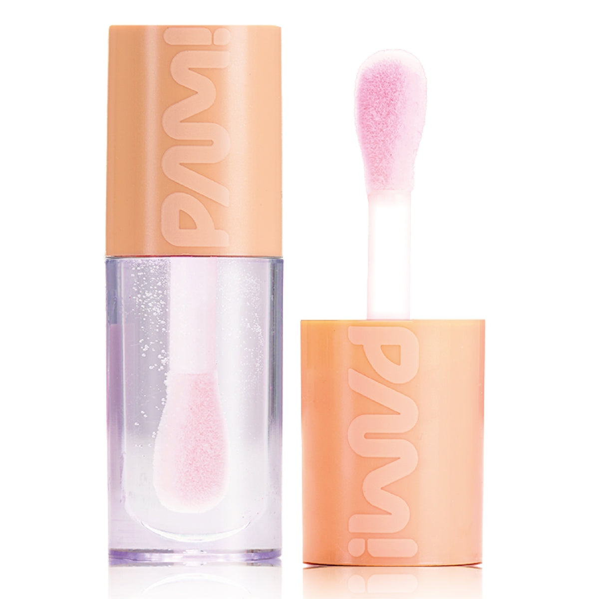 Lipoil Smart Girl Multifunctional PAM + Scrub Stick Balm Bamboo Fran