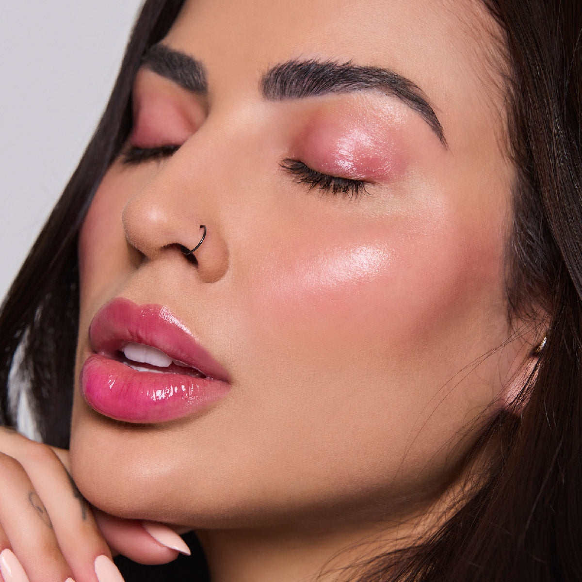 Smart Girl Multifunctional Lipoil PAM by Pamella