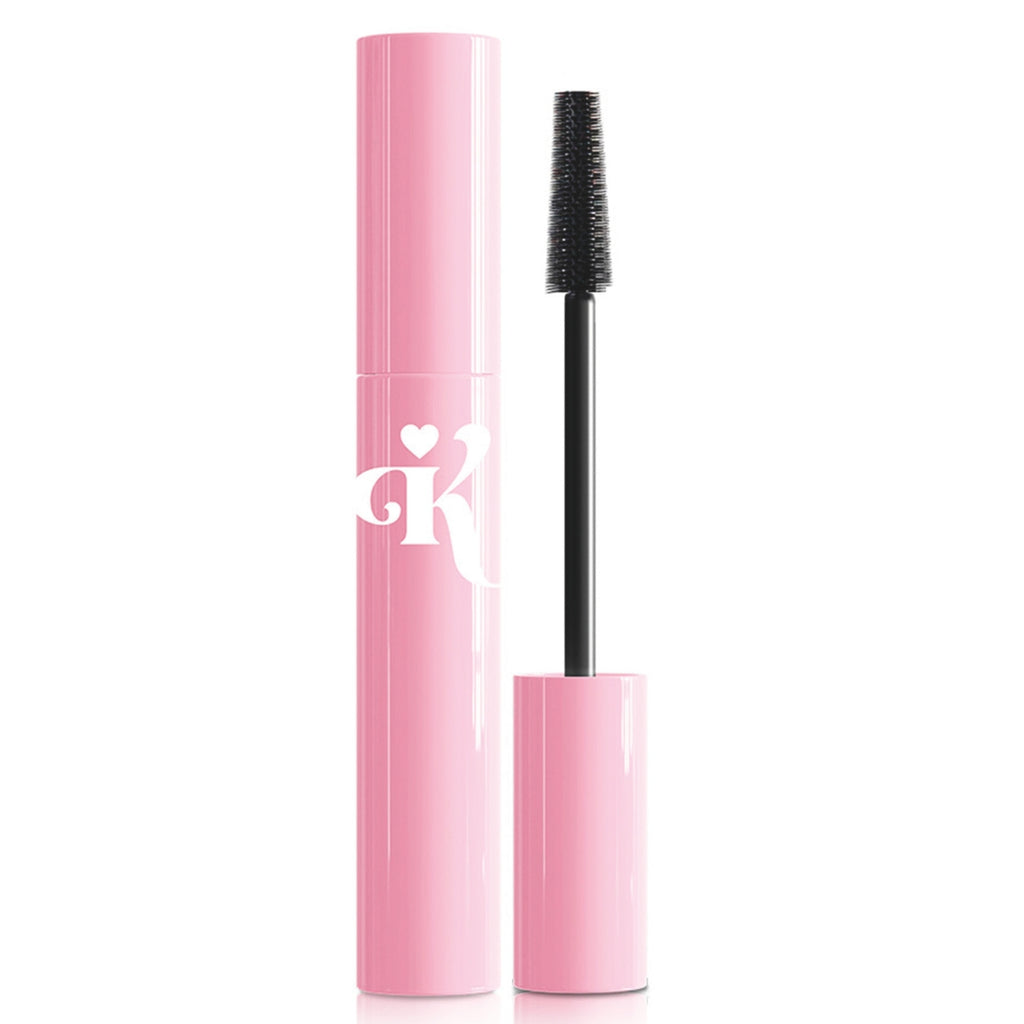 Mascara for Naturally Voluminous Lashes Neptune By Karen Bachini