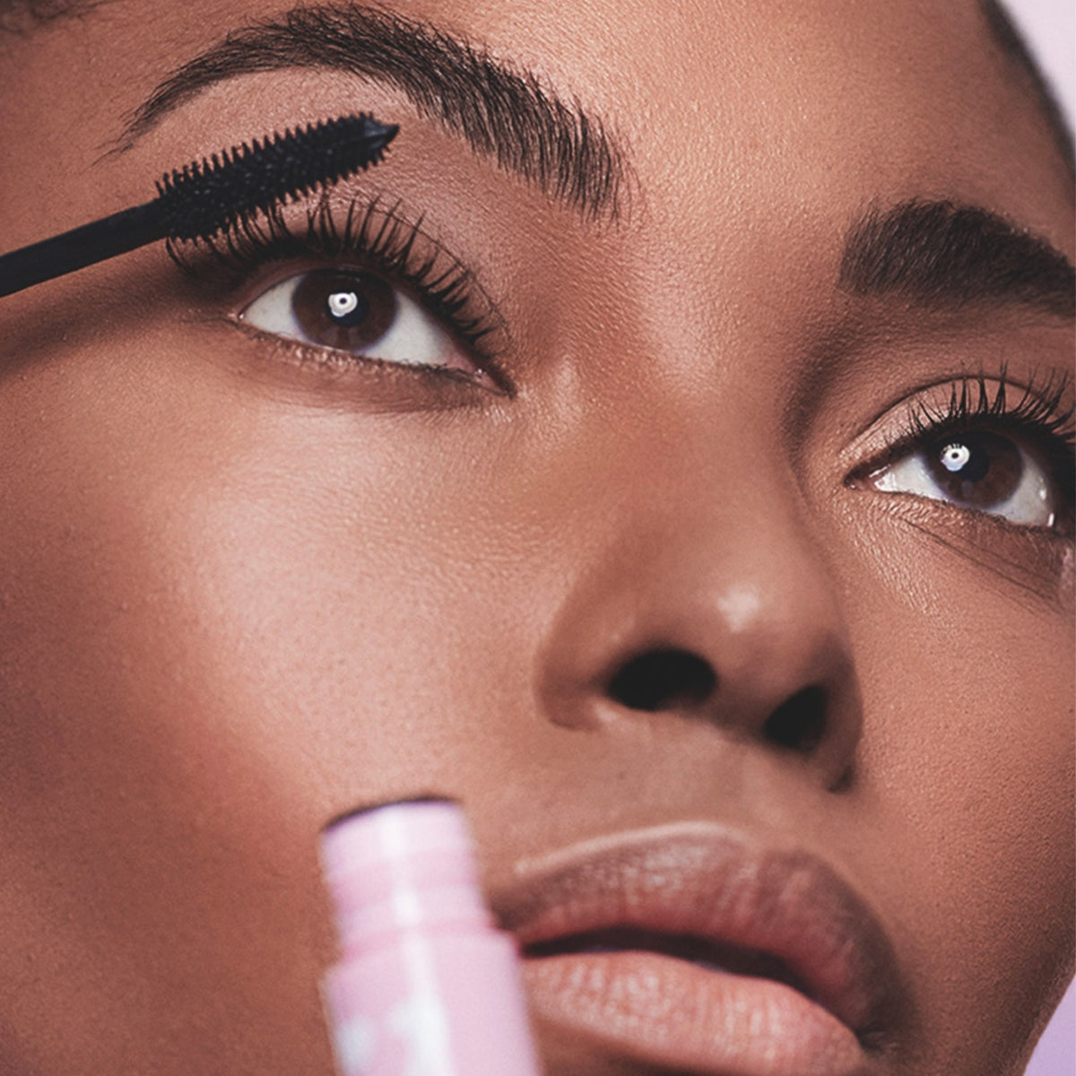 Mascara for Naturally Voluminous Lashes Neptune By Karen Bachini