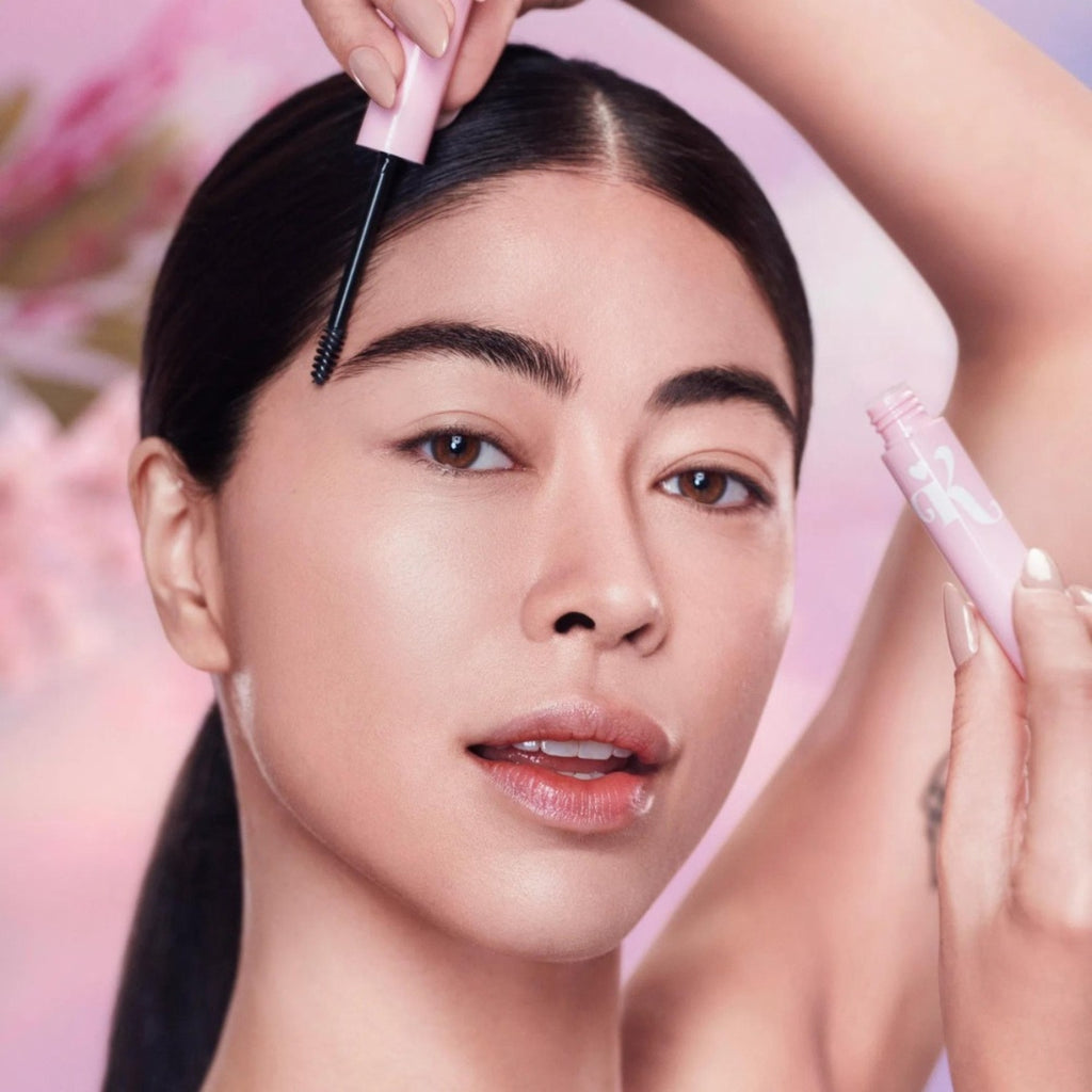 Plutão by Karen Bachini Clear Brow Mascara