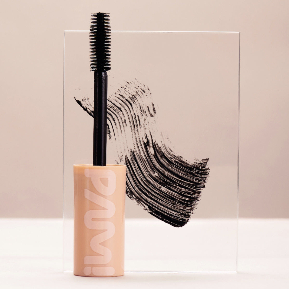 Max Turbo Mascara by PAM By Pamella