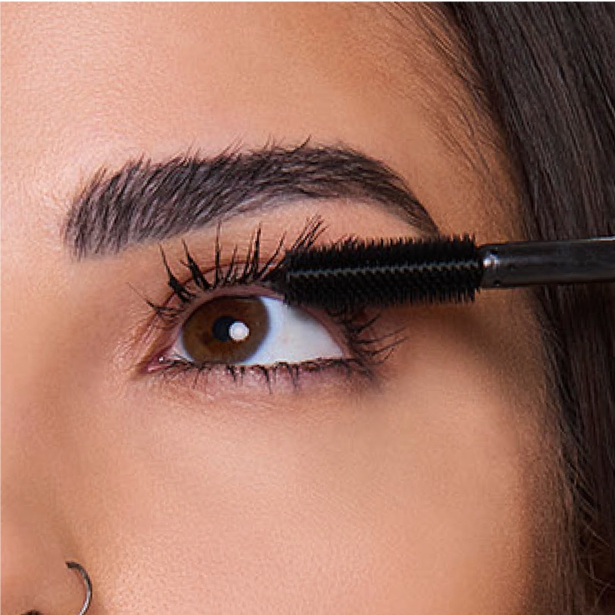 Max Turbo Mascara by PAM By Pamella