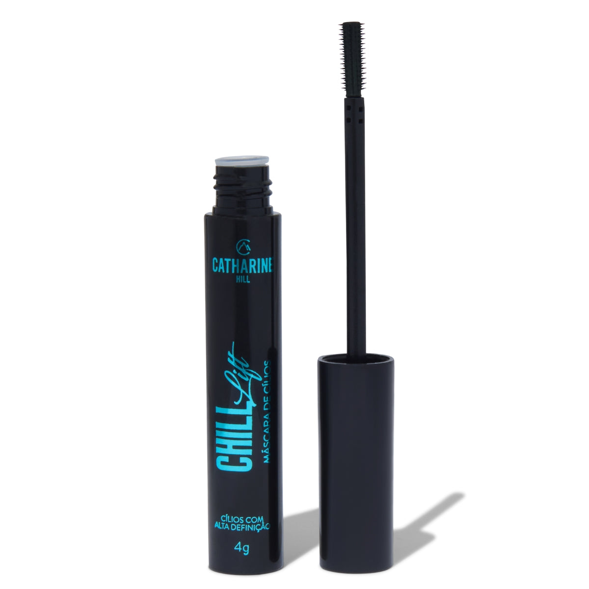 Chill Lift Black Mascara - Catharine Hill