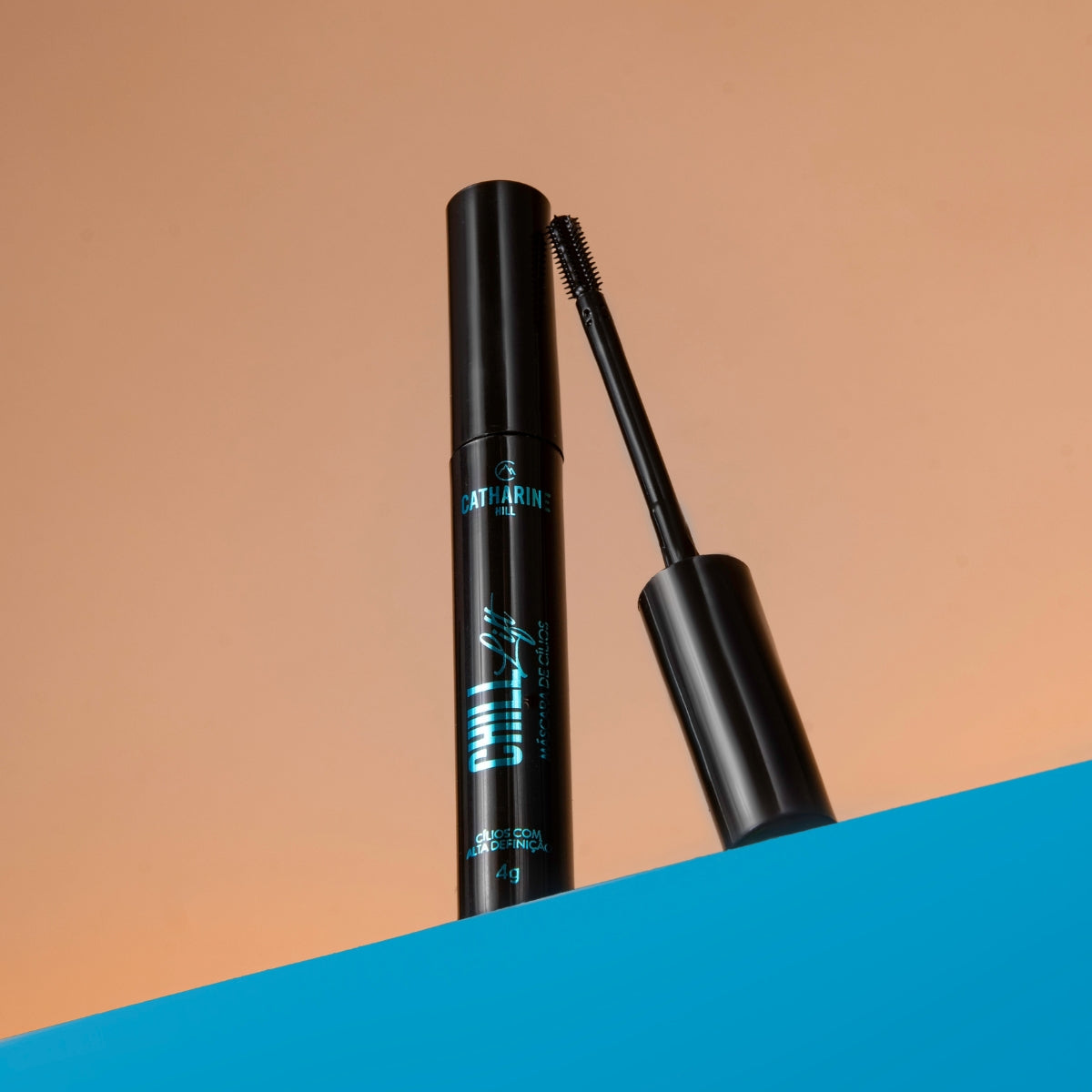 Chill Lift Black Mascara - Catharine Hill