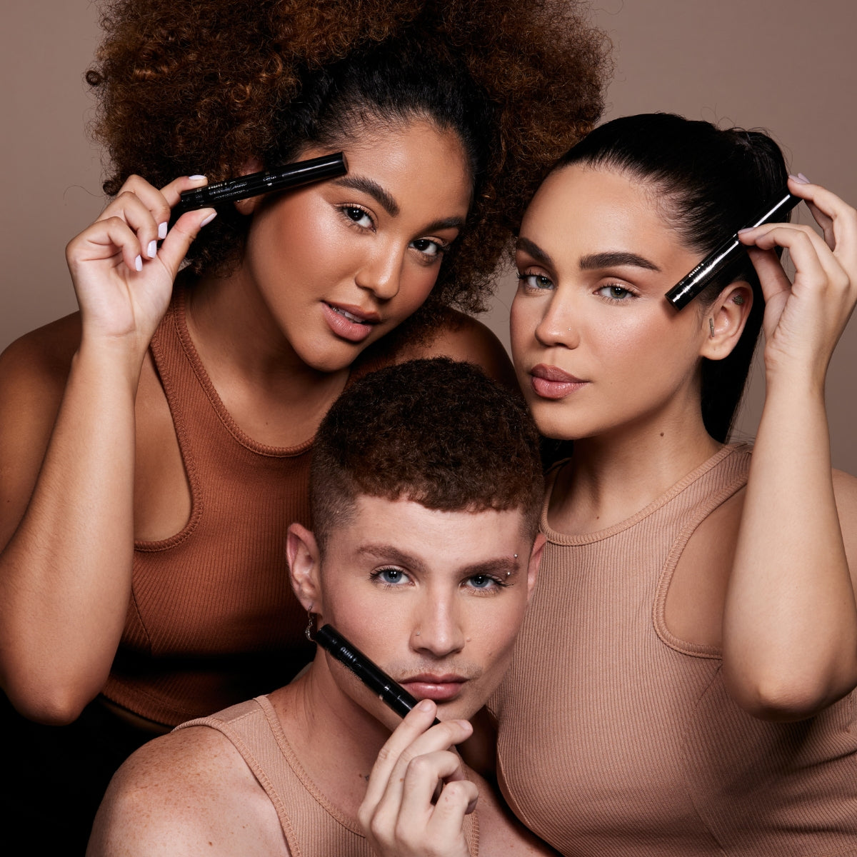 Chill Lift Black Mascara - Catharine Hill