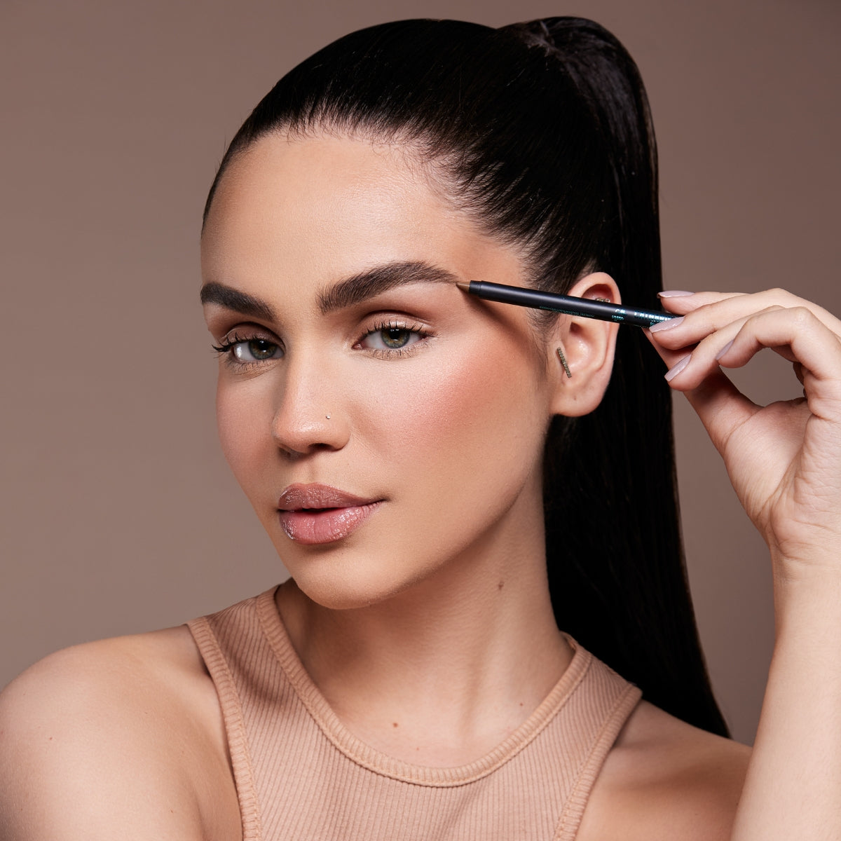 Chill Lift Black Mascara - Catharine Hill