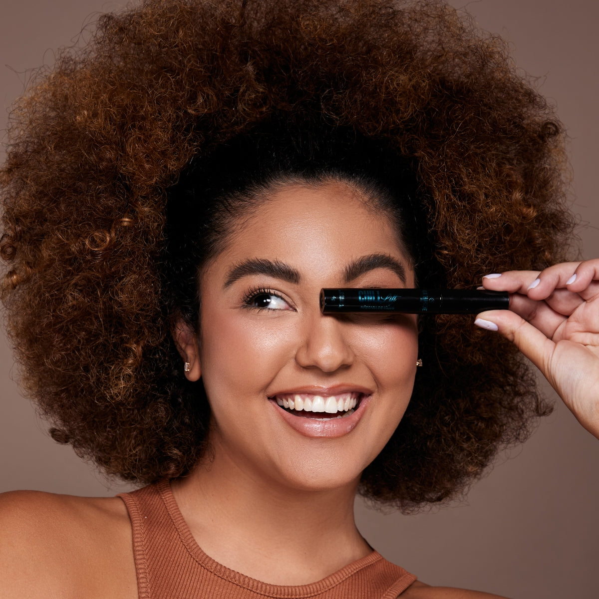 Chill Lift Black Mascara - Catharine Hill