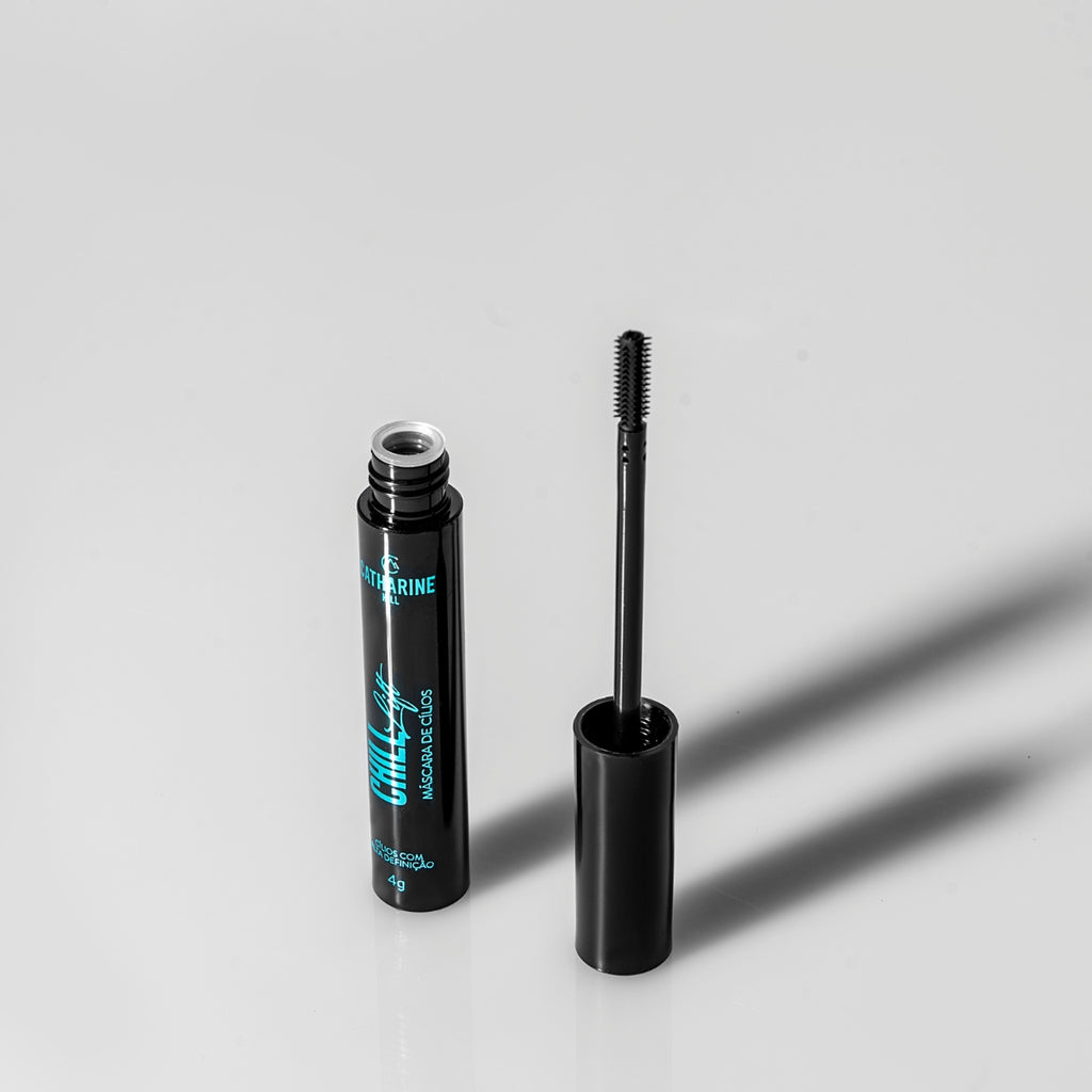 Chill Lift Black Mascara - Catharine Hill