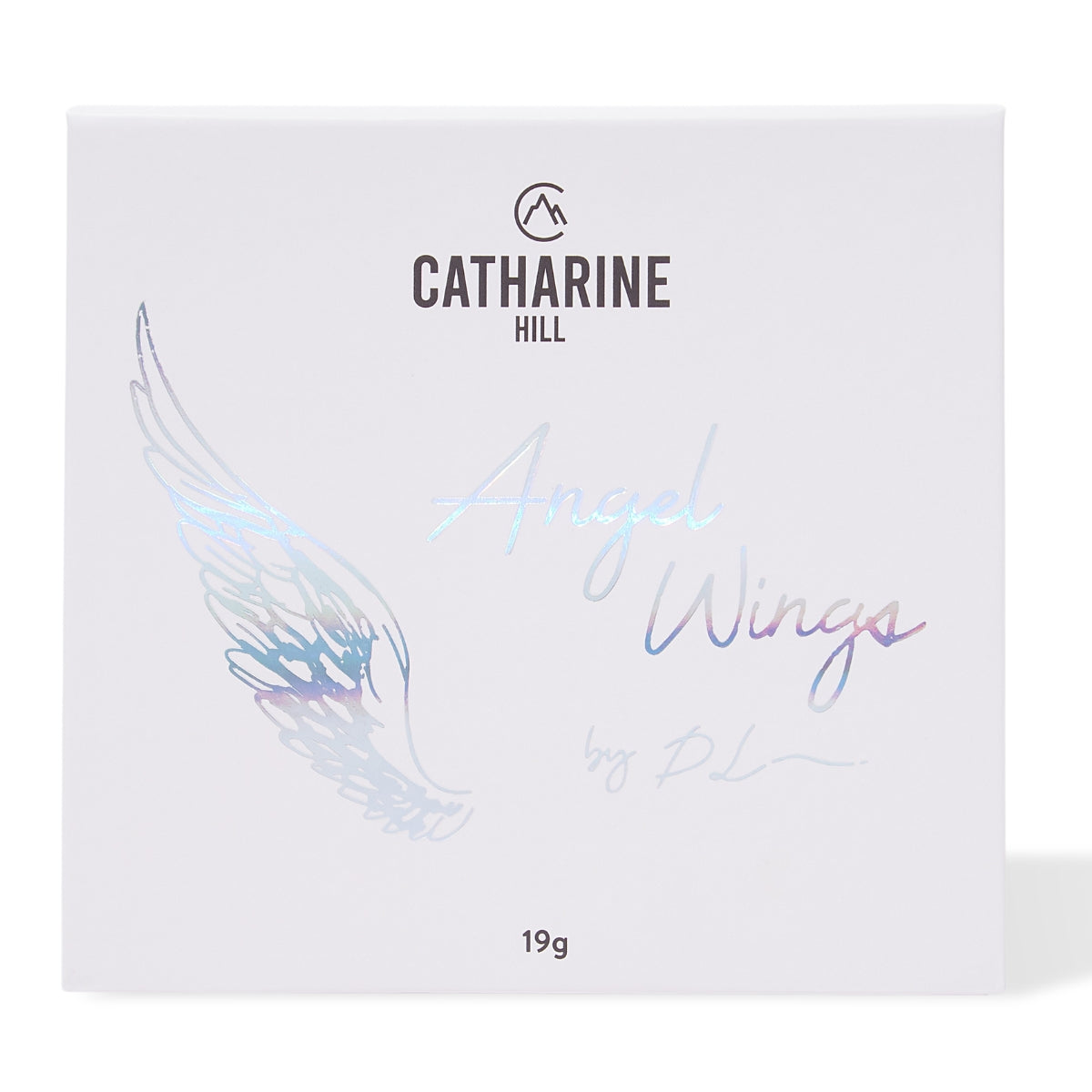 Angel Wings Illuminating Palette by Pri Lessa - Catharine Hill