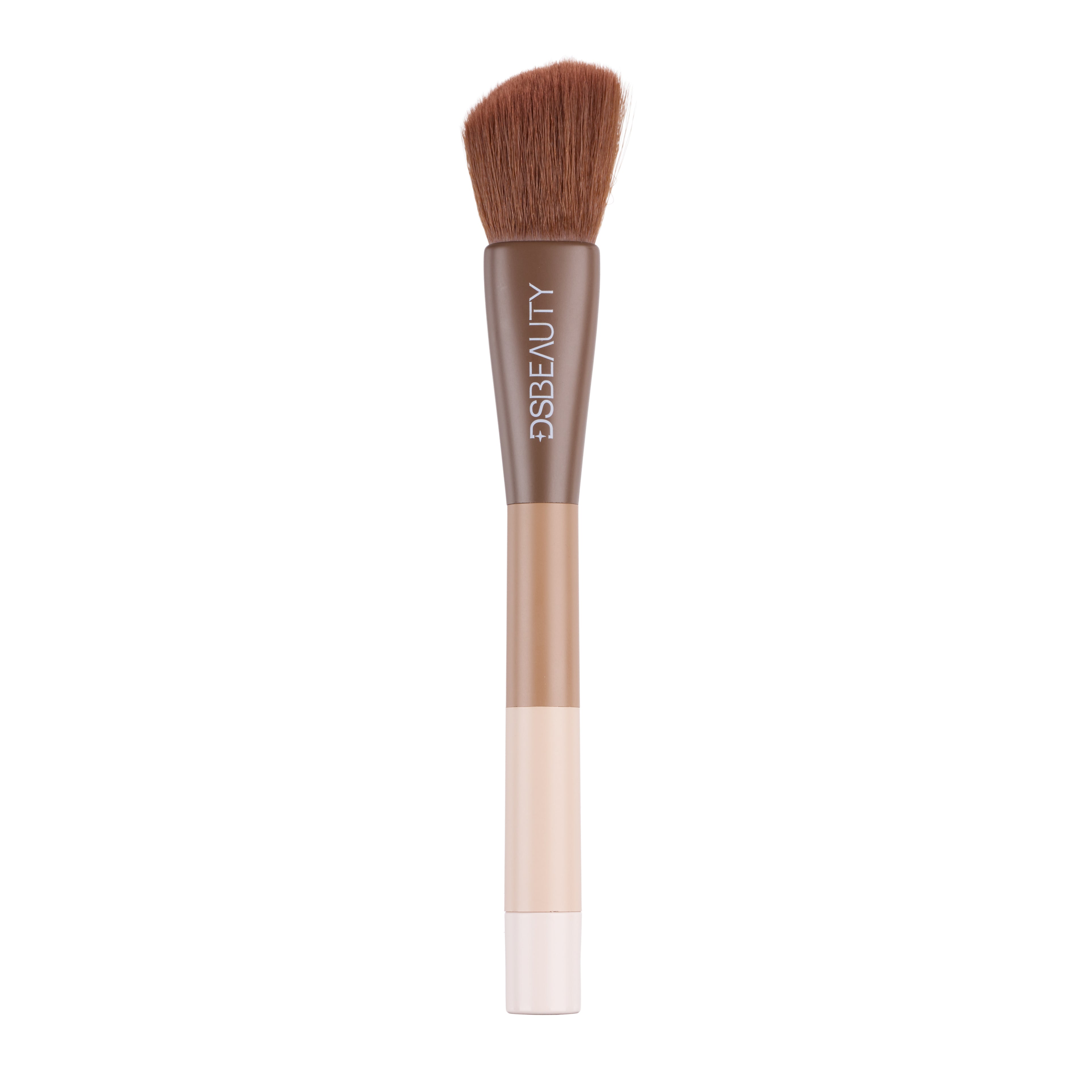 DS Beauty Kit Brush 4 in 1 + BT Velvet 2x1 Bruna Tavares