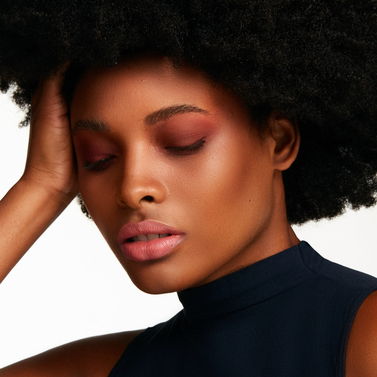 Fran by Franciny Ehlke Plush Loose Powder – 3