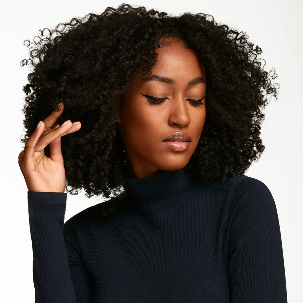 Fran by Franciny Ehlke Plush Loose Powder – 3