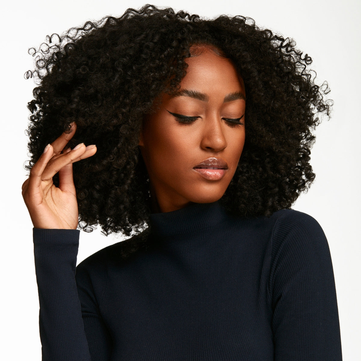 Fran by Franciny Ehlke Plush Loose Powder – 3