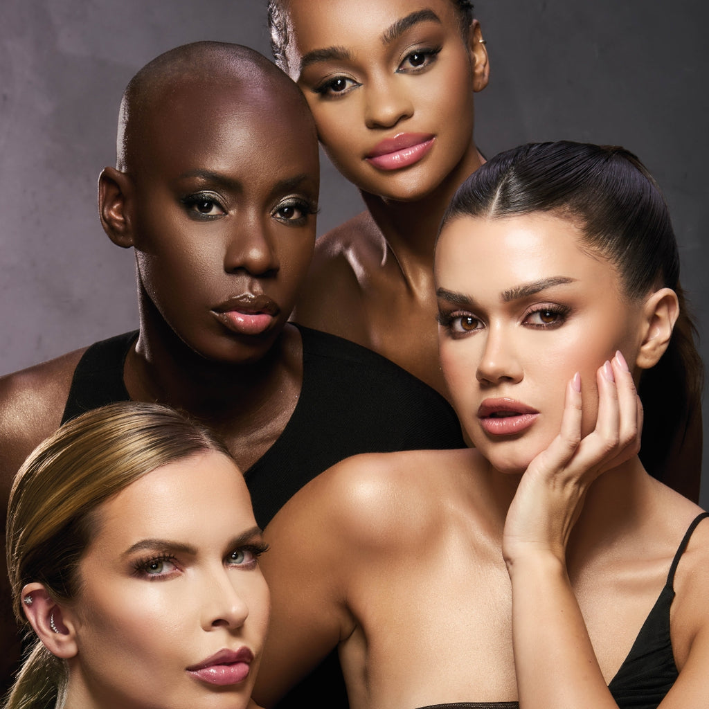 Franshine by Franciny Ehlke Facial Primer