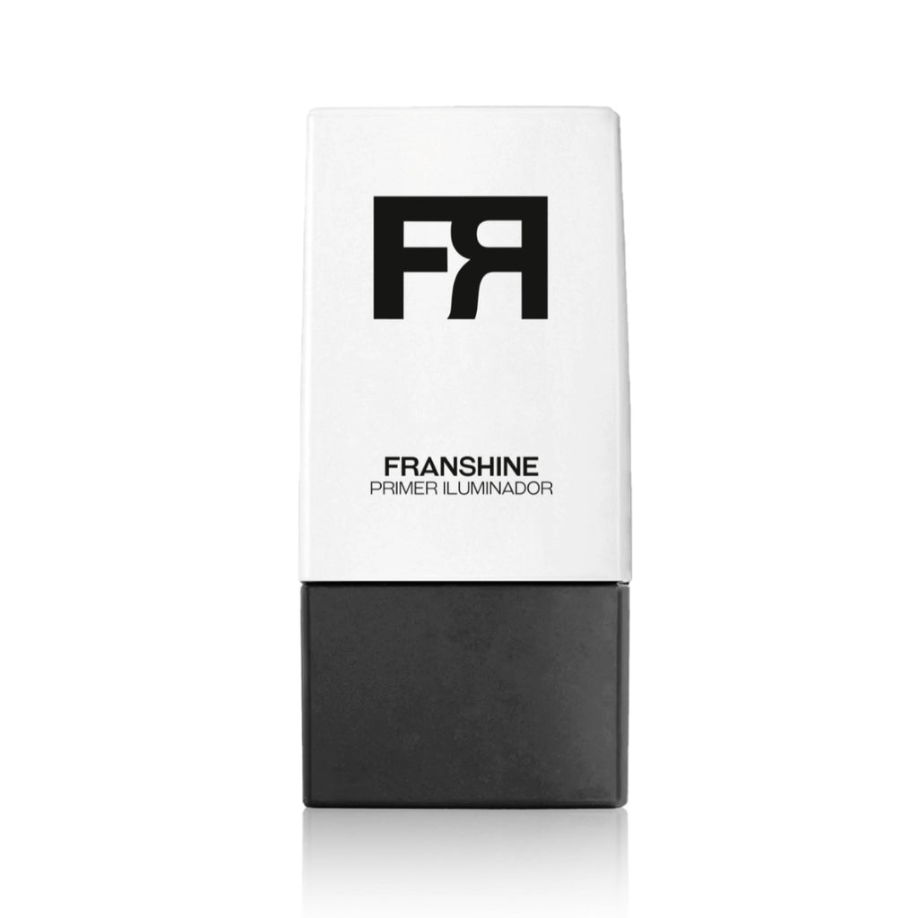 Franshine Primer Kit + Franciny Ehlke Power Finish Fixative