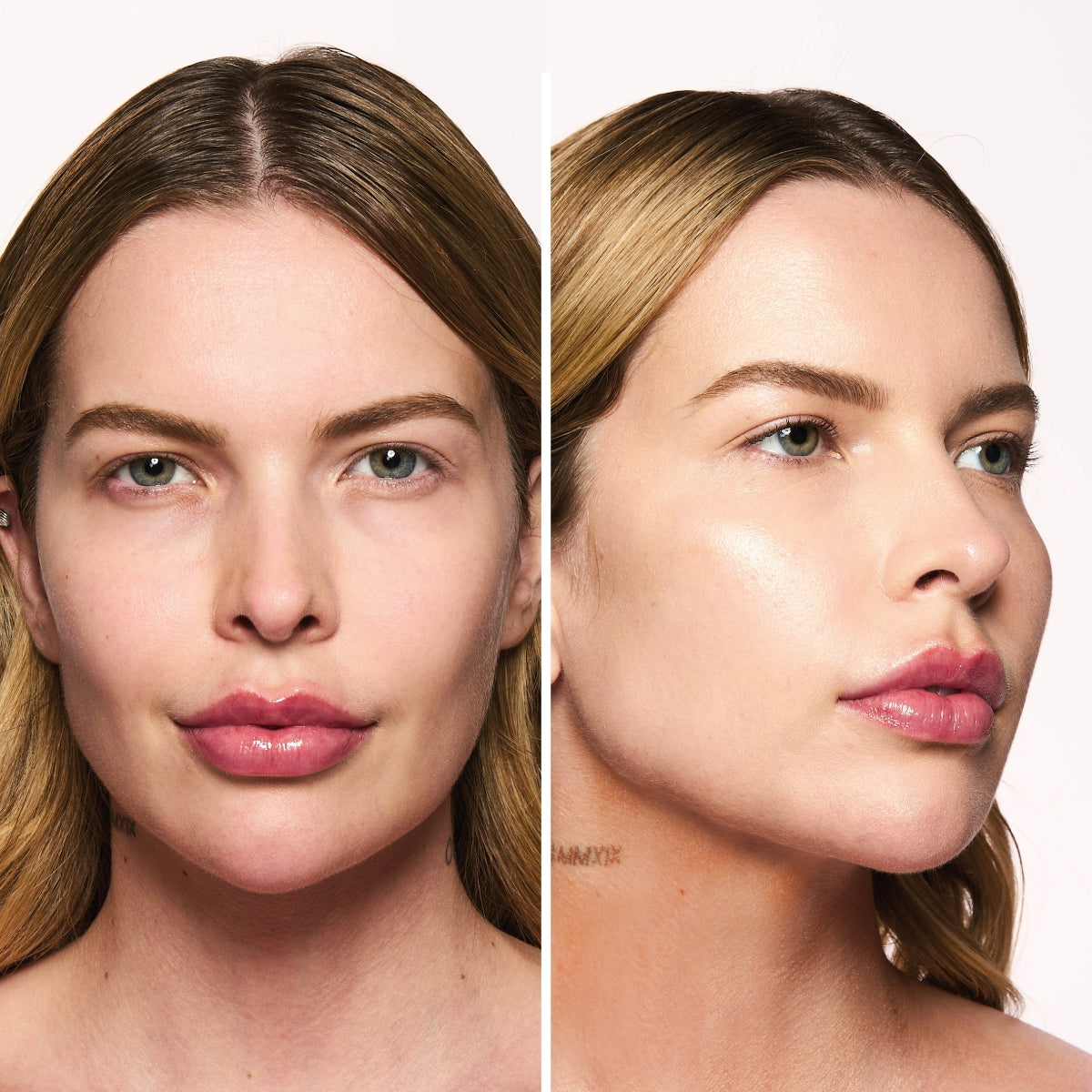 Franshine by Franciny Ehlke Facial Primer