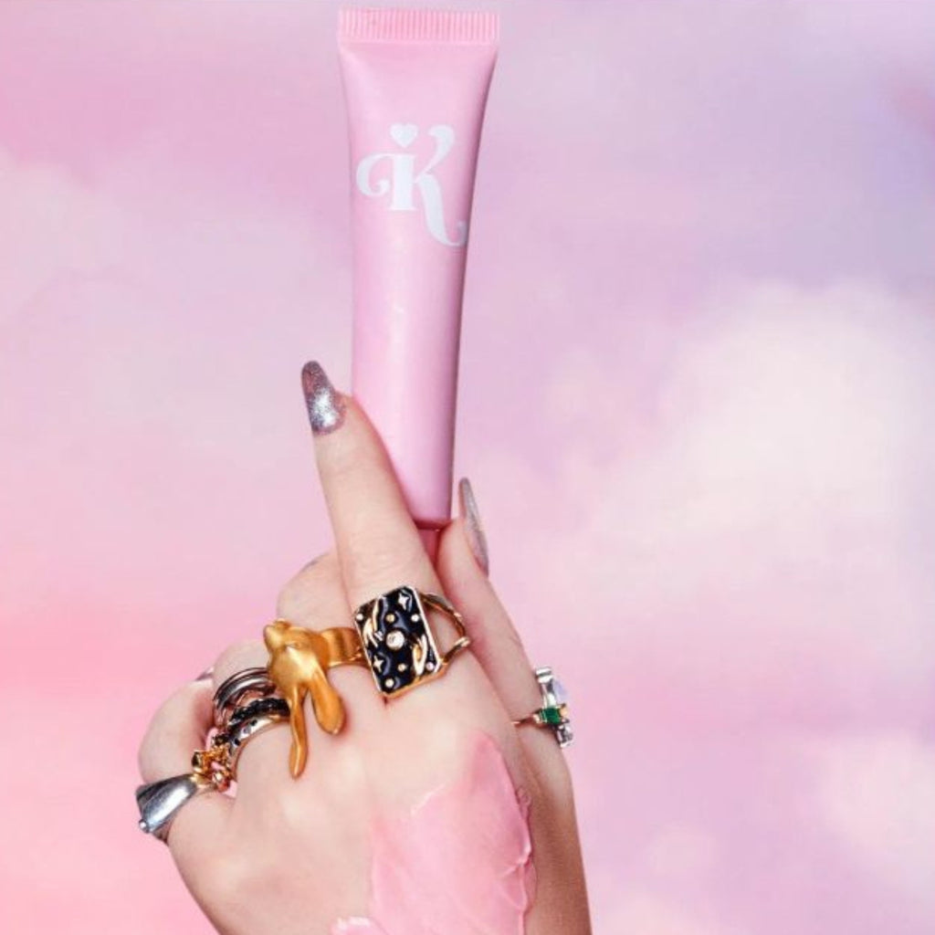 Sakura Facial Primer By Karen Bachini