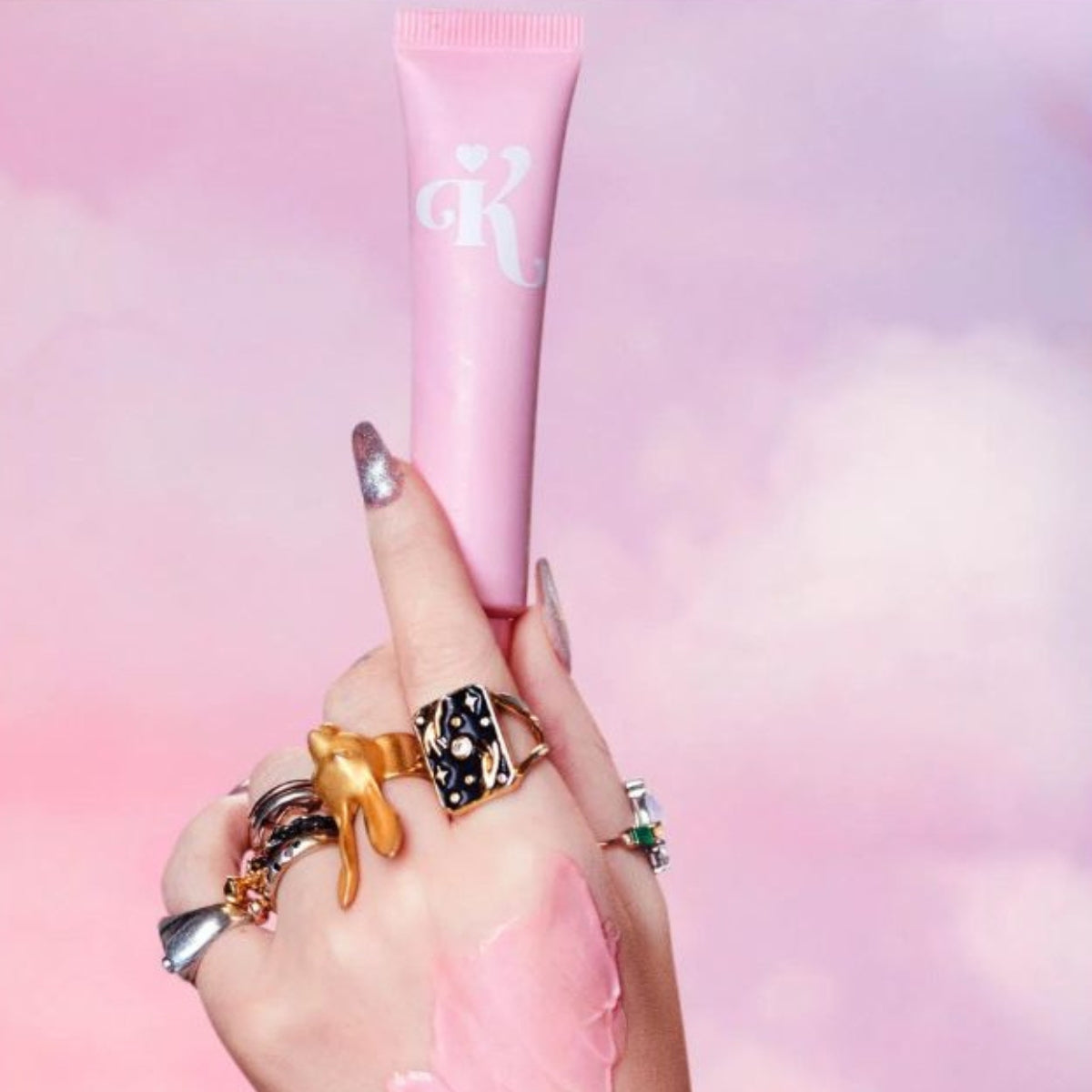 Sakura Facial Primer By Karen Bachini