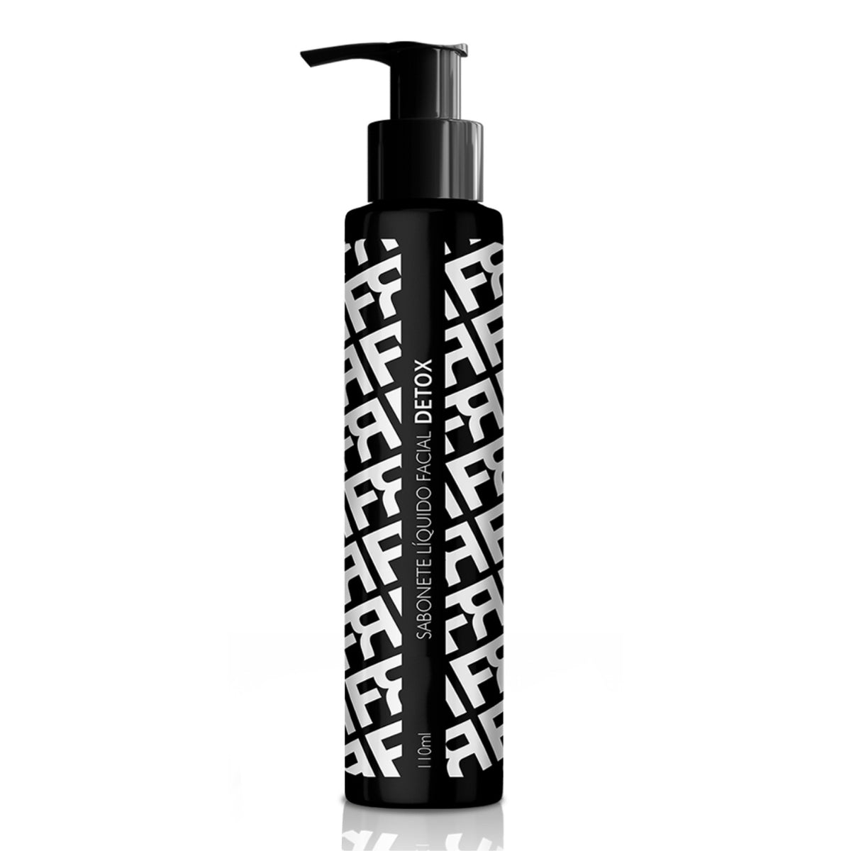 Fran Detox Facial Liquid Soap by Franciny Ehlke