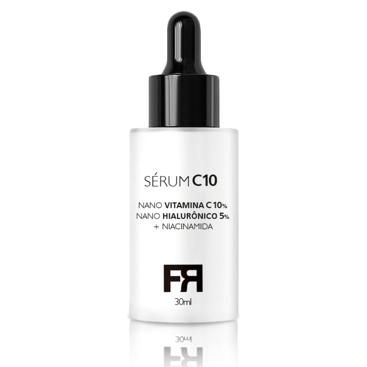 Serum C10 Fran by Franciny Ehlke