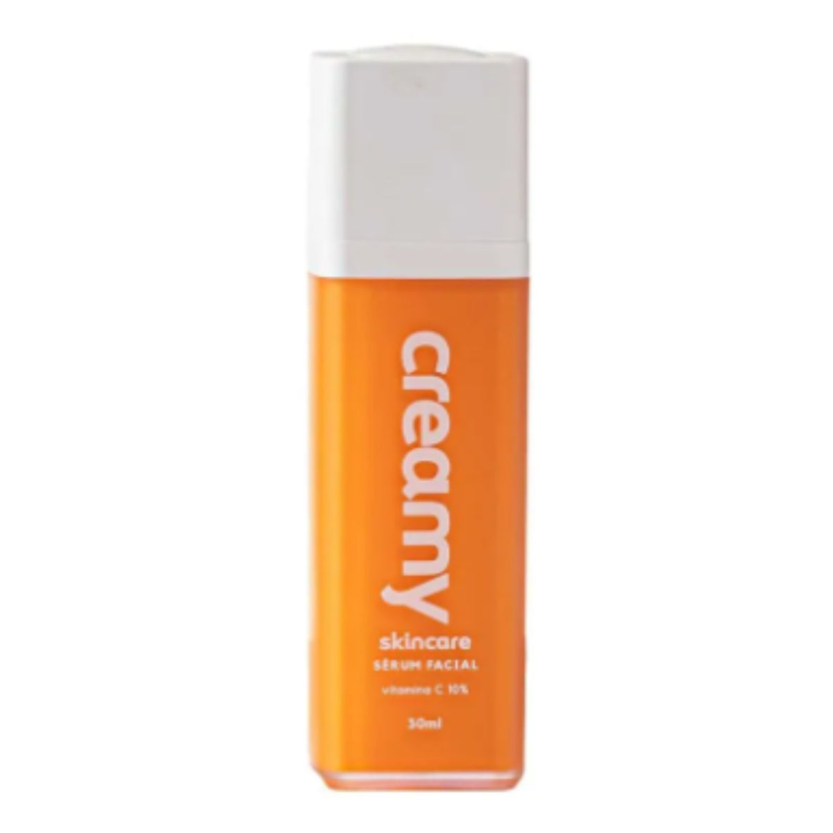 Creamy Vitamin C Facial Serum