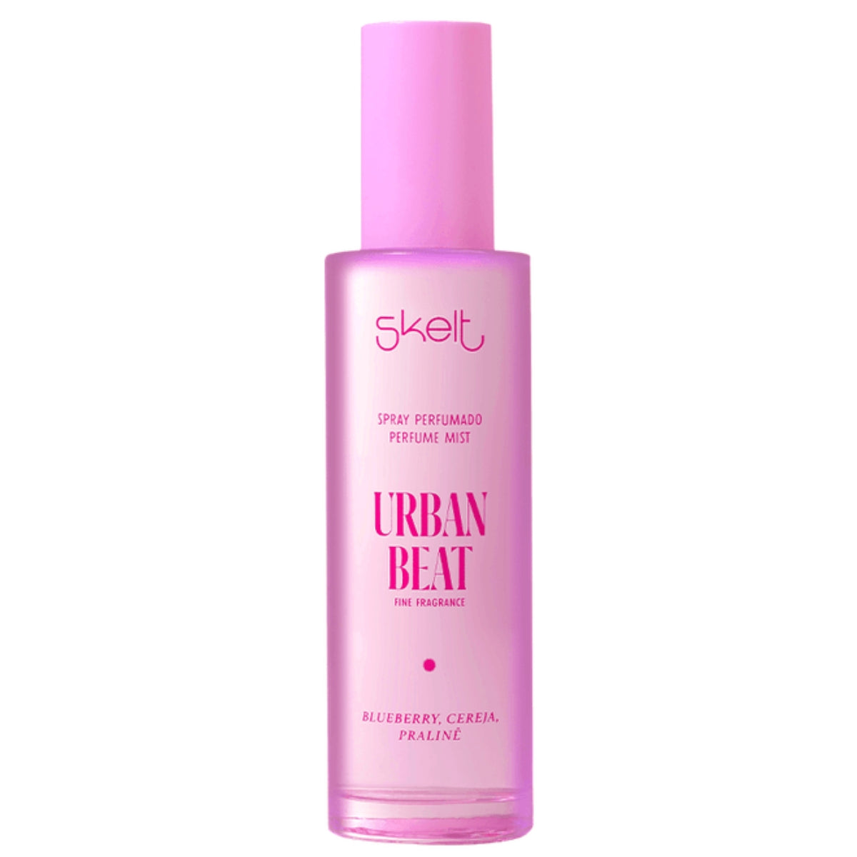 Hidratante Desodorante Corporal 200g l Fragrância Hidden Flowers Skelt