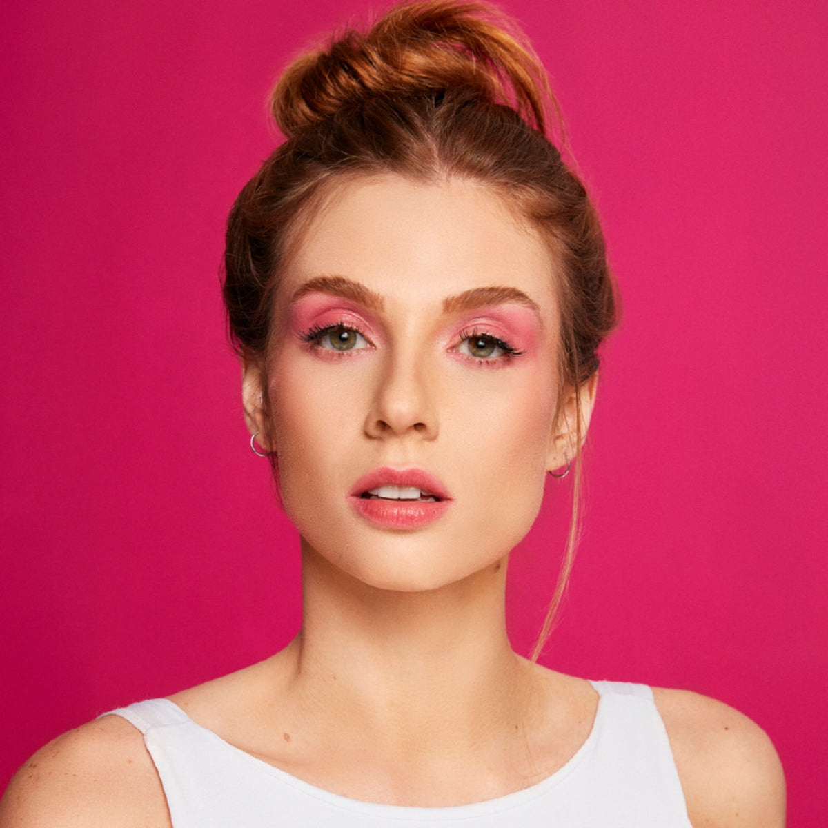 Stick Tint Balm Pink Fran By Franciny Ehlke Multifunctional