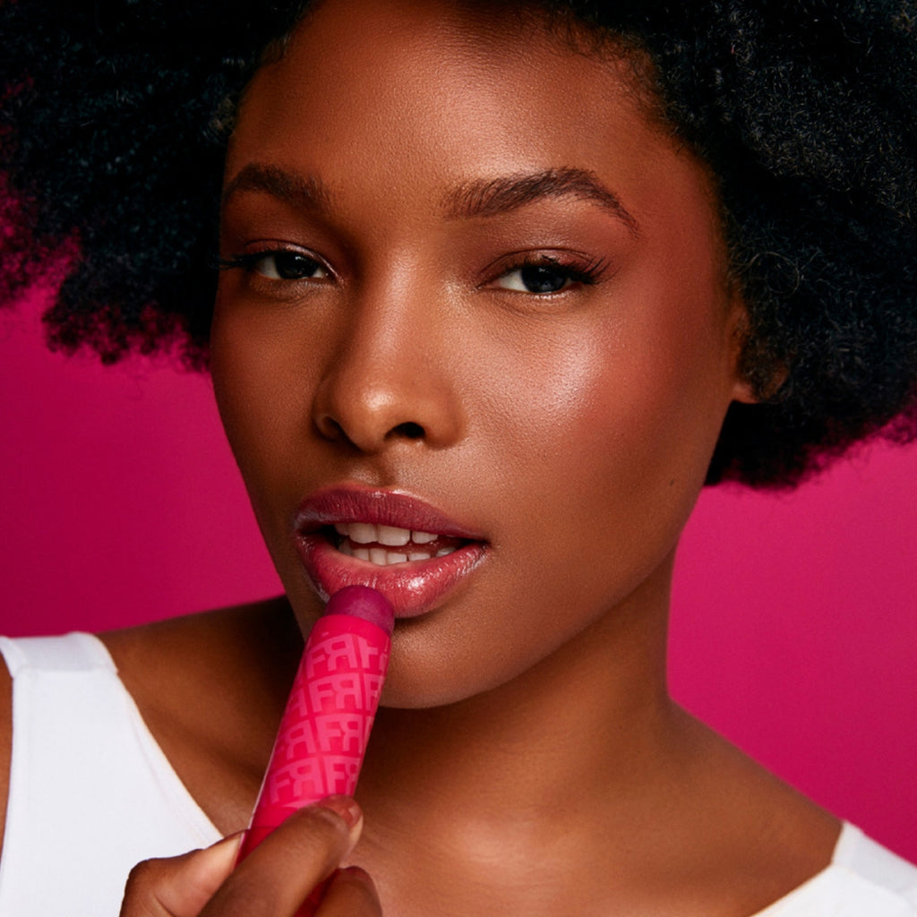 Stick Tint Balm Pink Fran By Franciny Ehlke Multifunctional