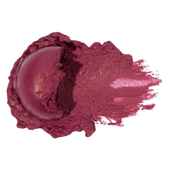 Catharine Hill Kit: Ruby Blush Stick + Skin Lip Pencil + Mascavo Liquid Lipstick