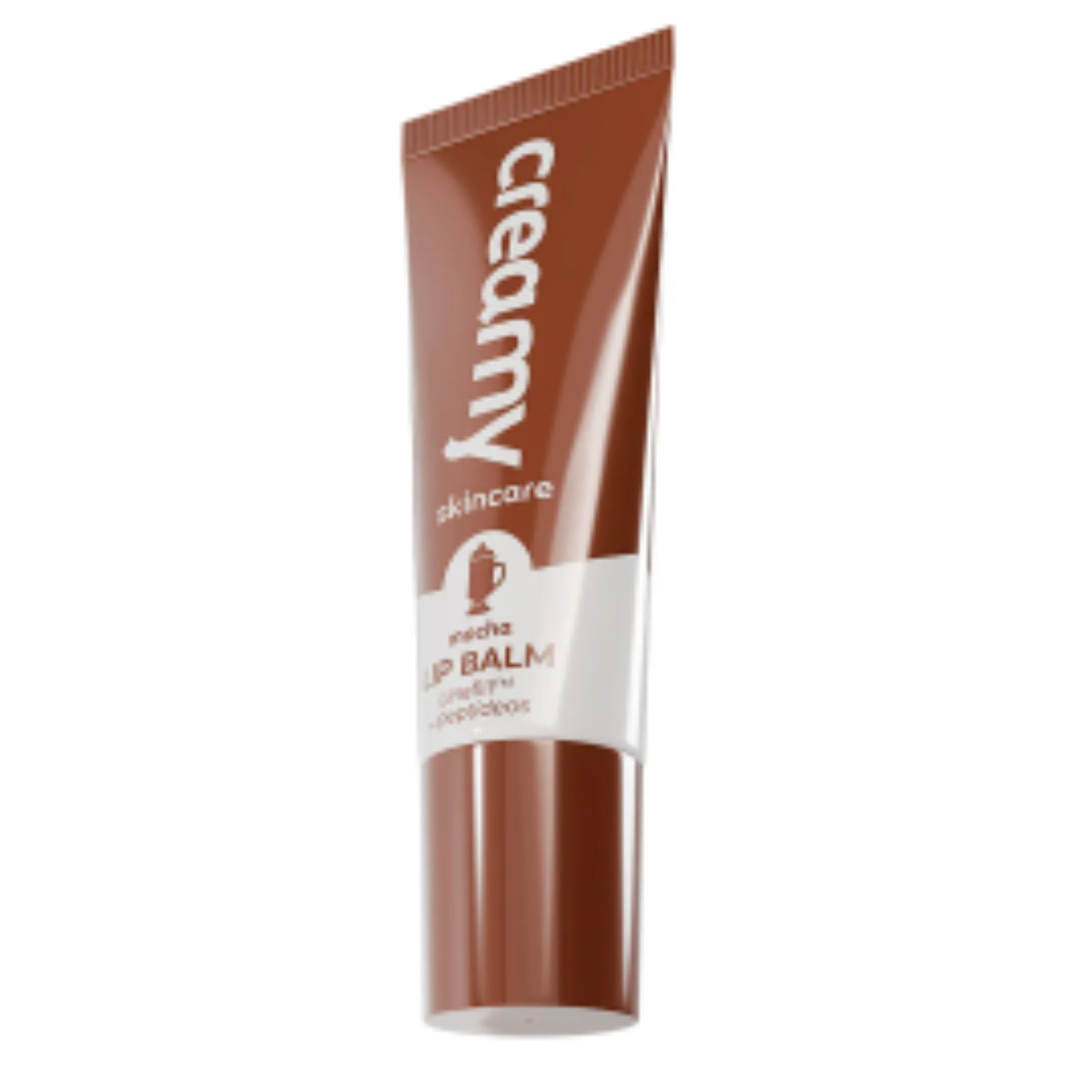 Lip Balm The Coffe Collection Creamy - Latte