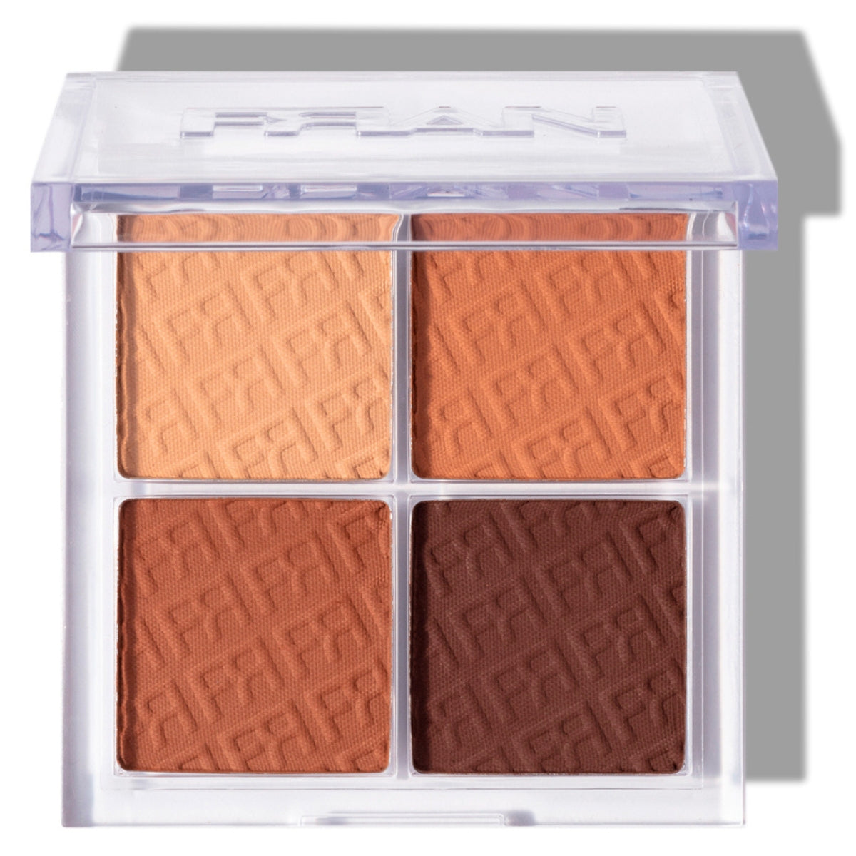 Fran by Franciny Ehlke Your Browns Contour Palette